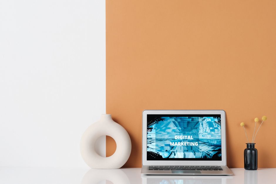 Modulübersicht SEO und Content-Planung für Online Marketing Kurse